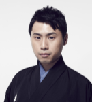 Mr. Kazufusa Hosho (Noh actor)