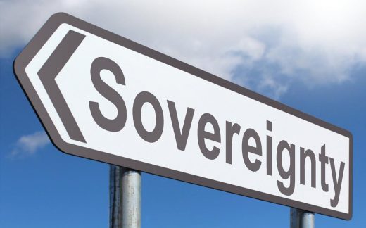 Conditions of Sovereignty