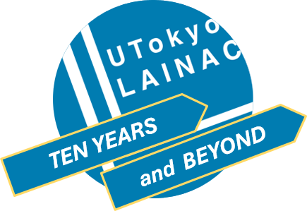 2024 Spring UTokyo LAINAC Workshop“Ten Years of UTokyo LAINAC and Beyond”