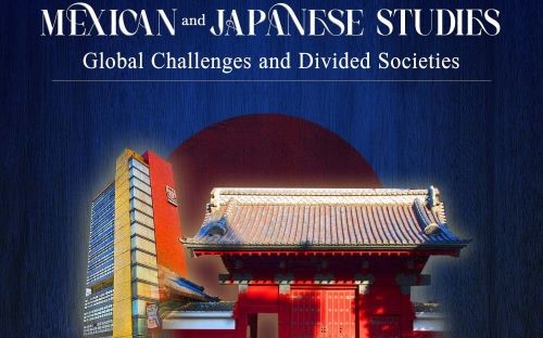 The 3rd International Colloquium of Mexican and Japanese Studies “Global Challenges and Divided Societies”