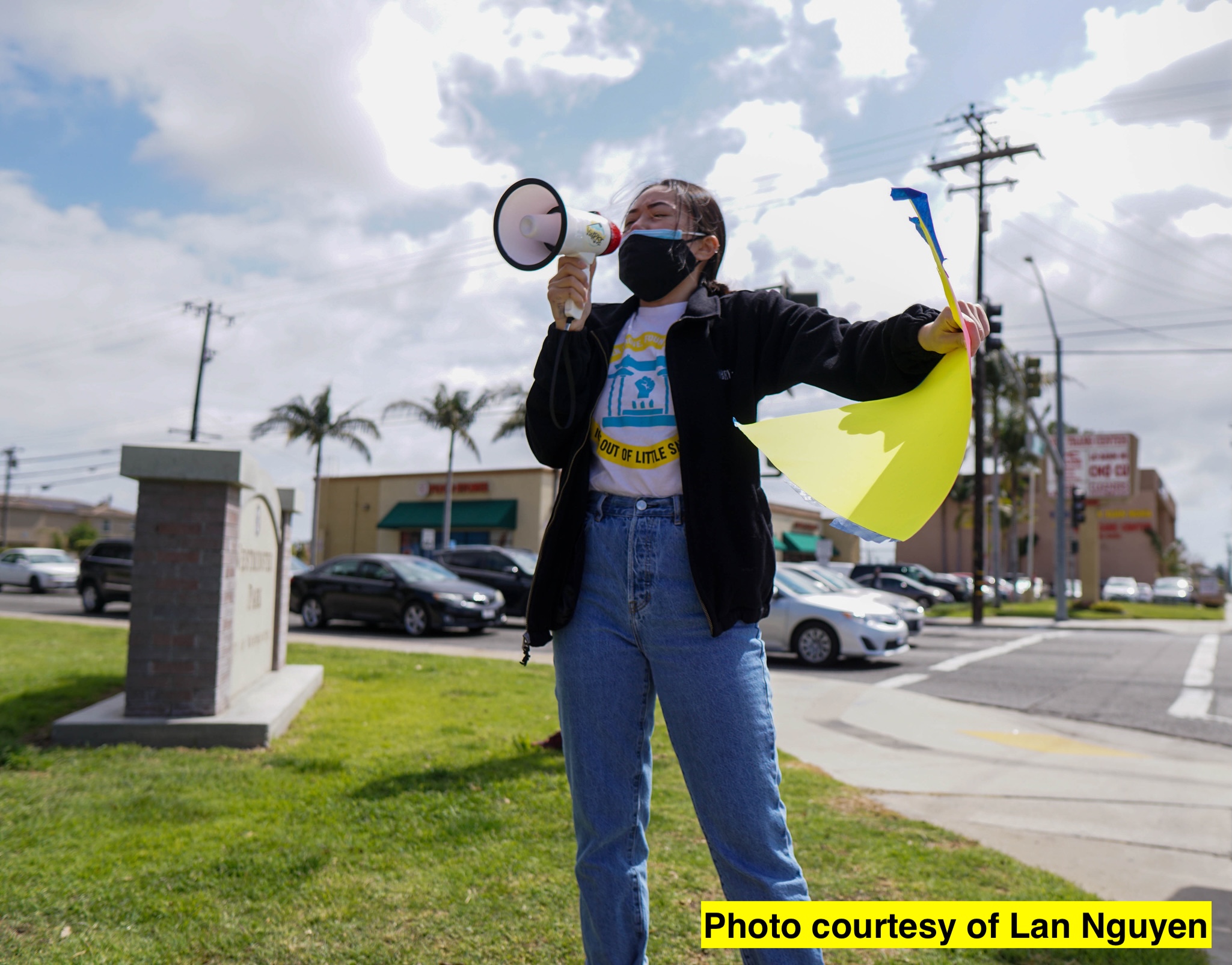 Jennifer Huynh, “Unsettling Refugees: Vietnamese Refugees Fighting Gentrification in America’s Suburbs”